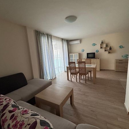 Lozenetz Beach Apartments Экстерьер фото
