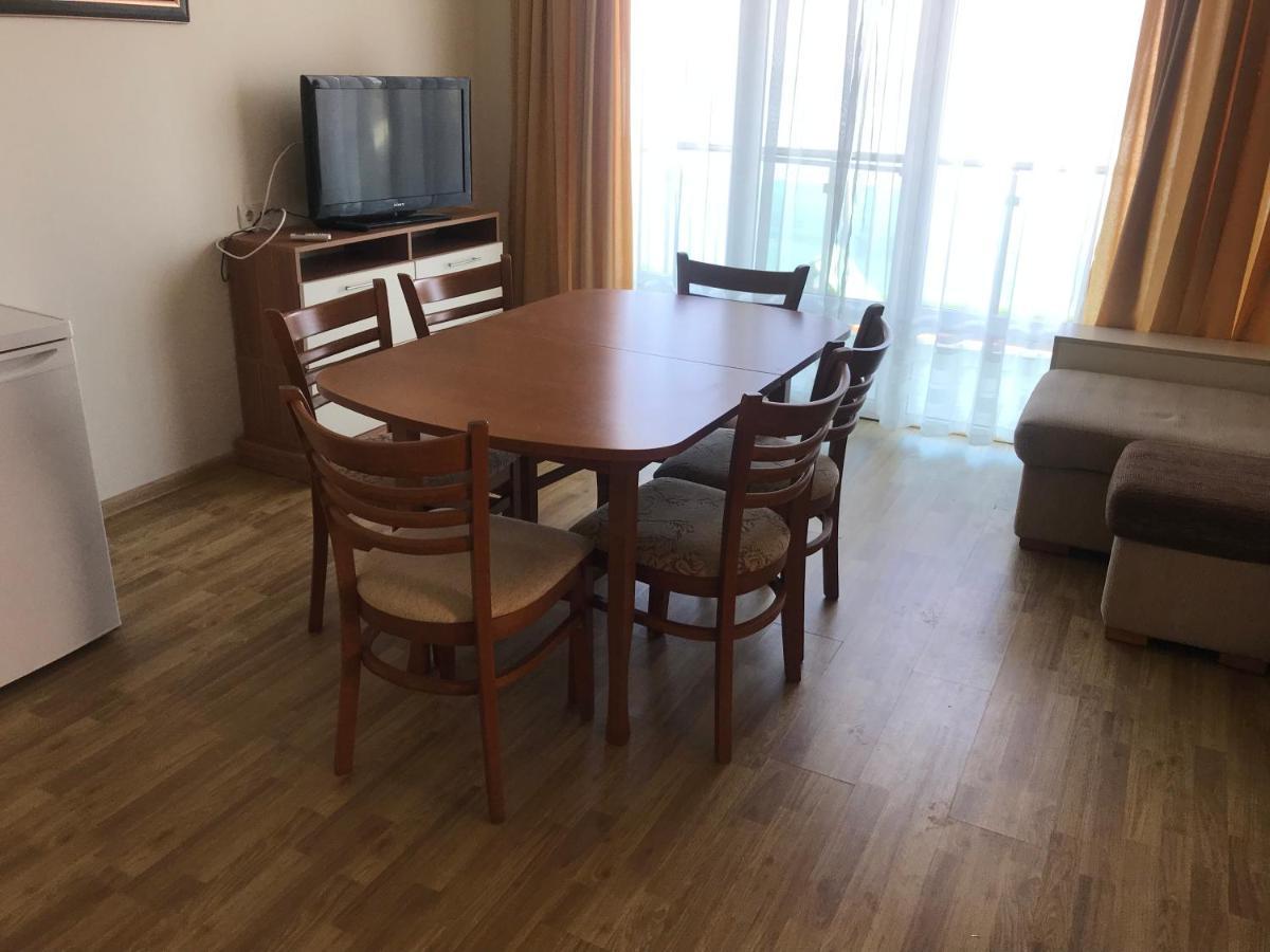 Lozenetz Beach Apartments Экстерьер фото