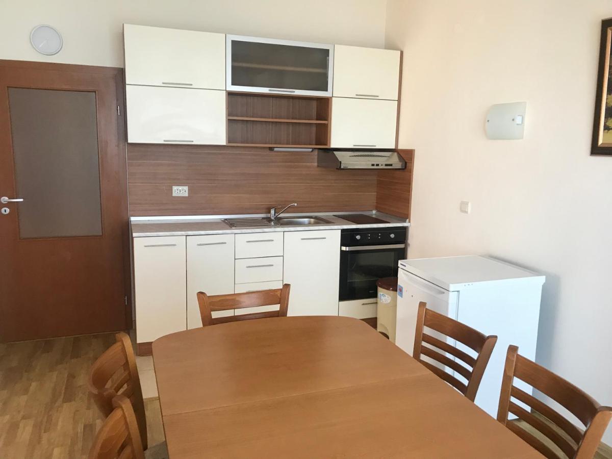 Lozenetz Beach Apartments Экстерьер фото
