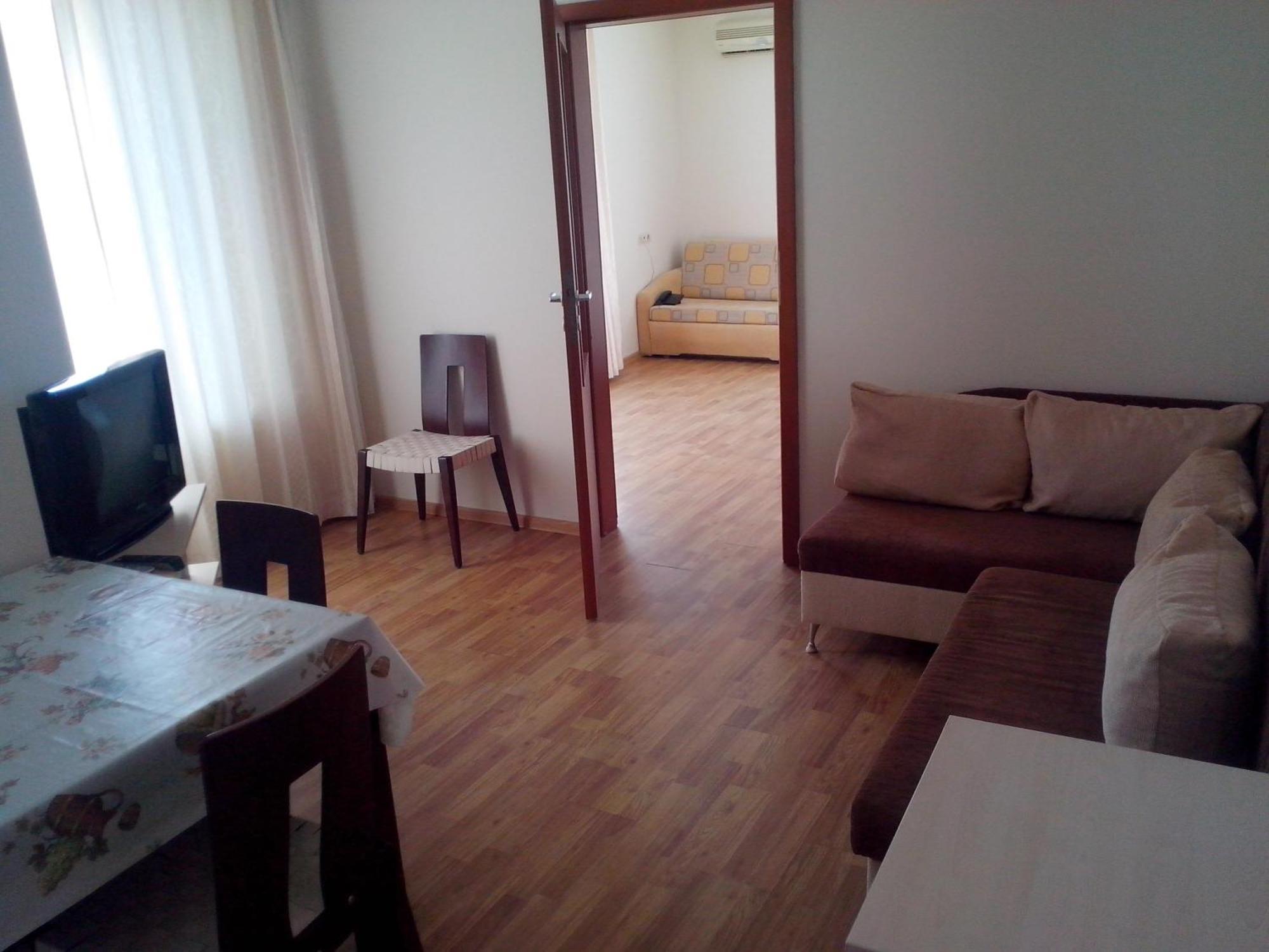 Lozenetz Beach Apartments Номер фото