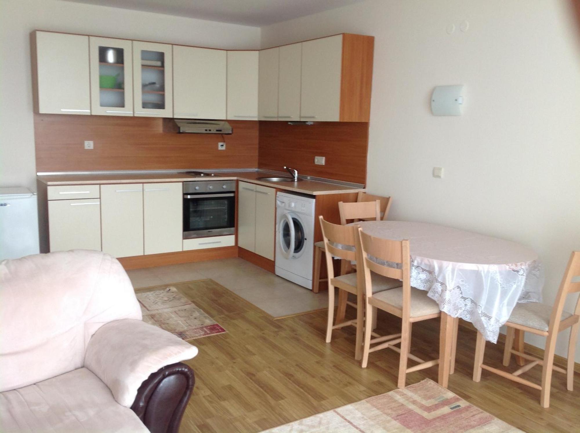 Lozenetz Beach Apartments Номер фото