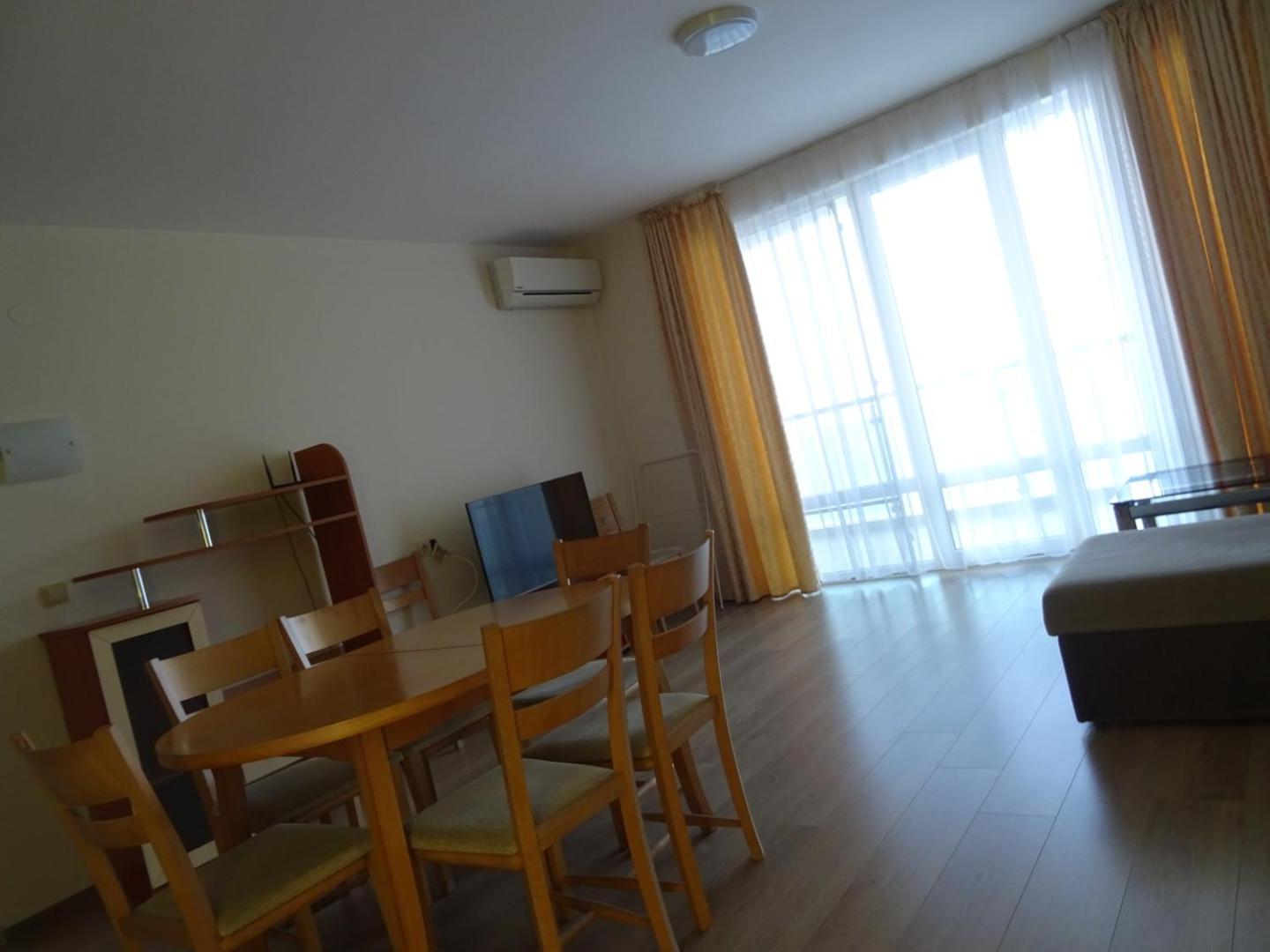 Lozenetz Beach Apartments Экстерьер фото