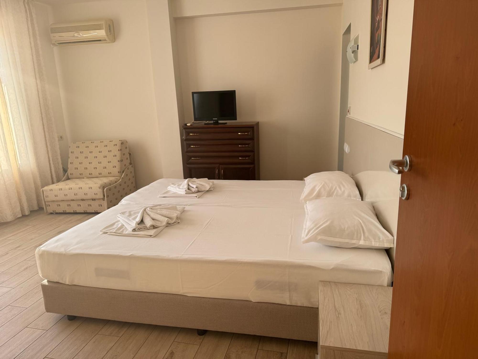 Lozenetz Beach Apartments Экстерьер фото
