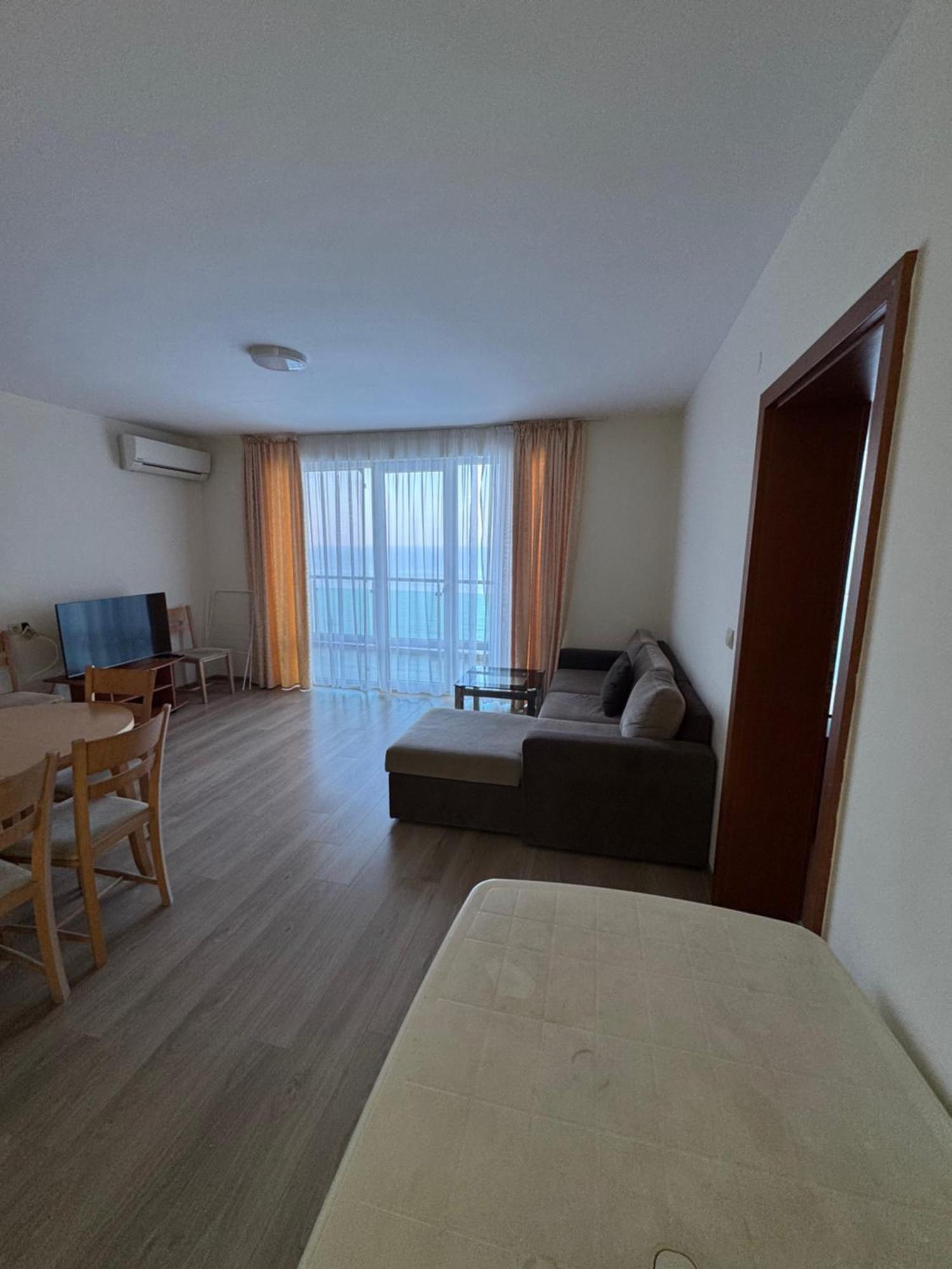 Lozenetz Beach Apartments Экстерьер фото