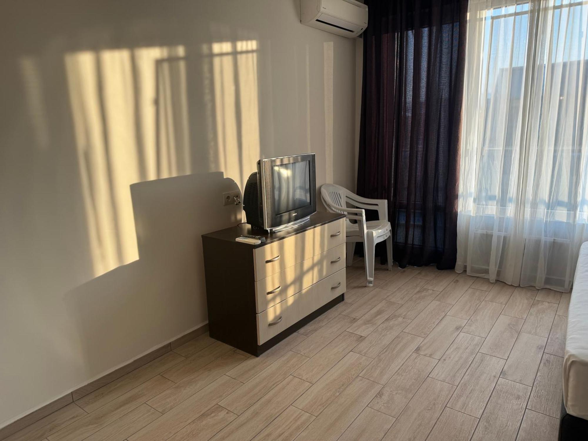 Lozenetz Beach Apartments Экстерьер фото