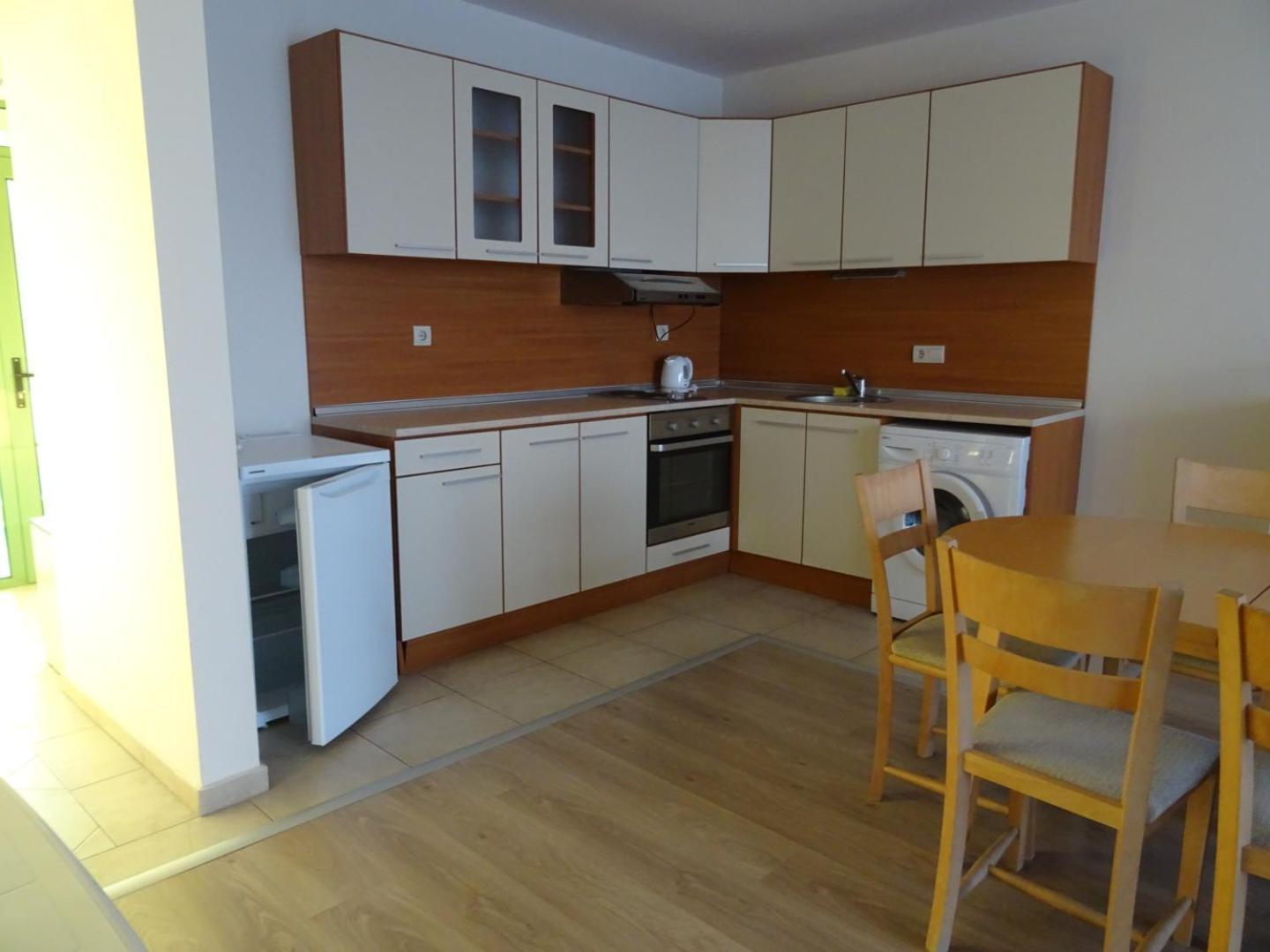 Lozenetz Beach Apartments Экстерьер фото