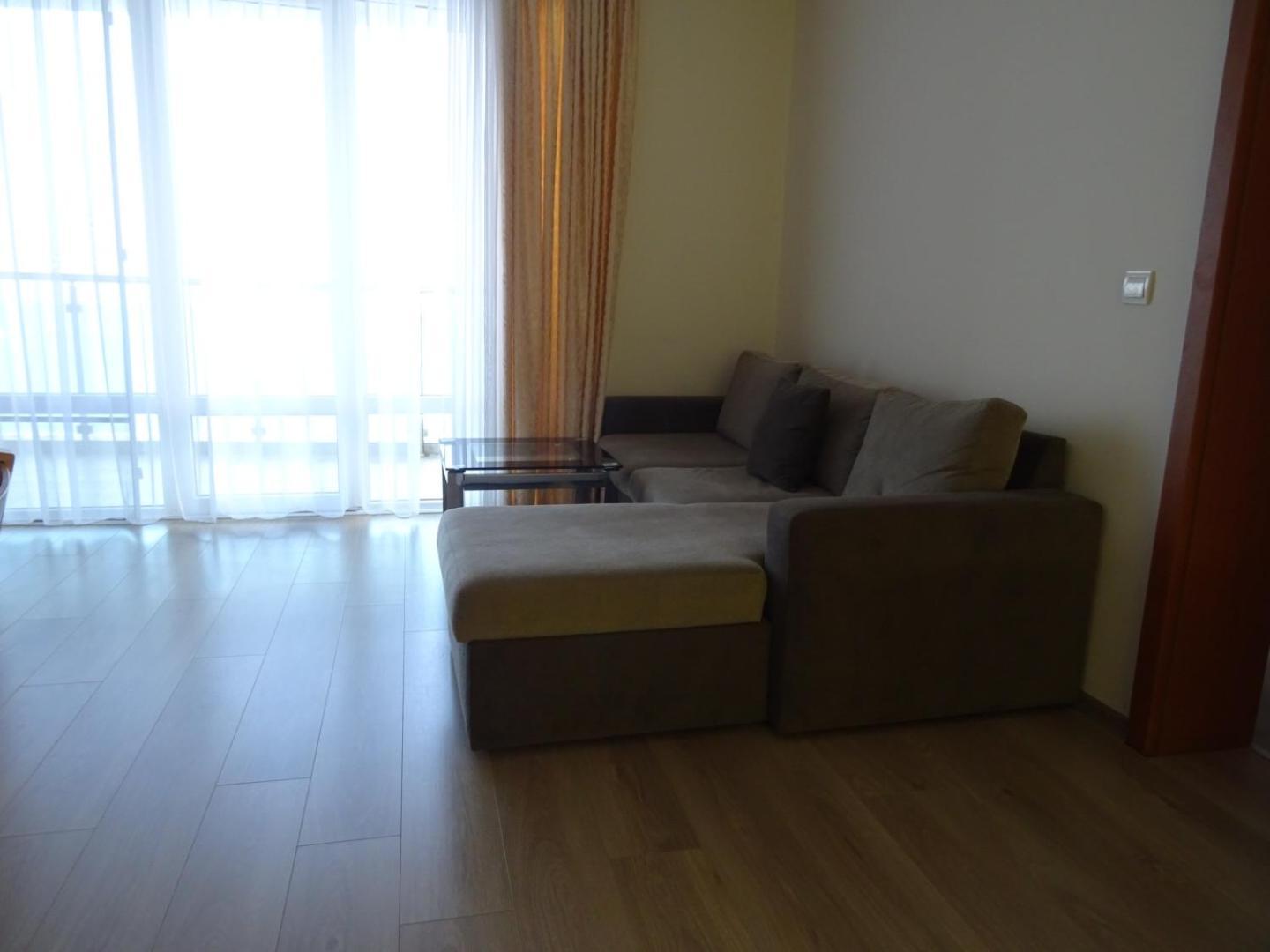 Lozenetz Beach Apartments Экстерьер фото