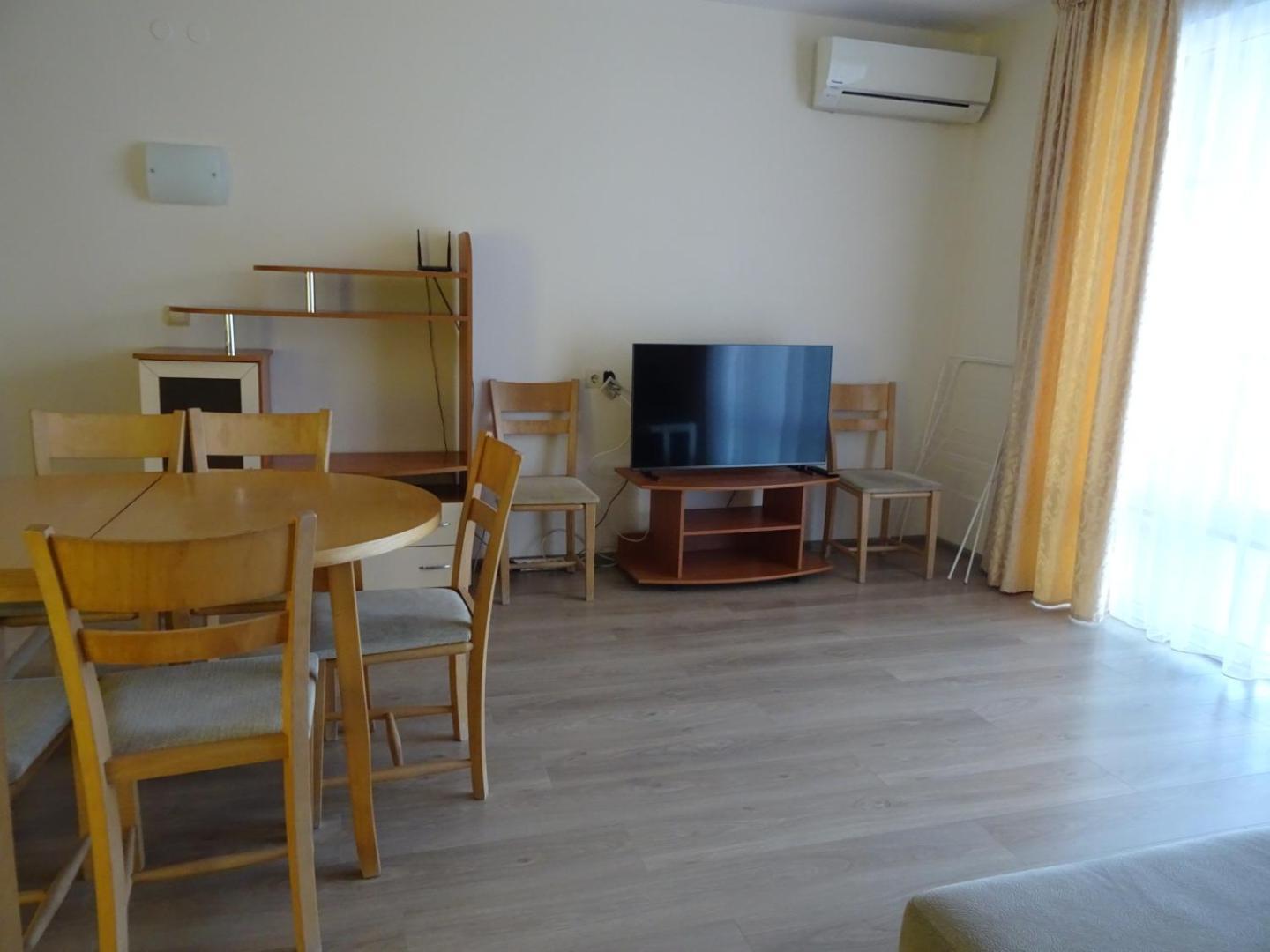 Lozenetz Beach Apartments Экстерьер фото