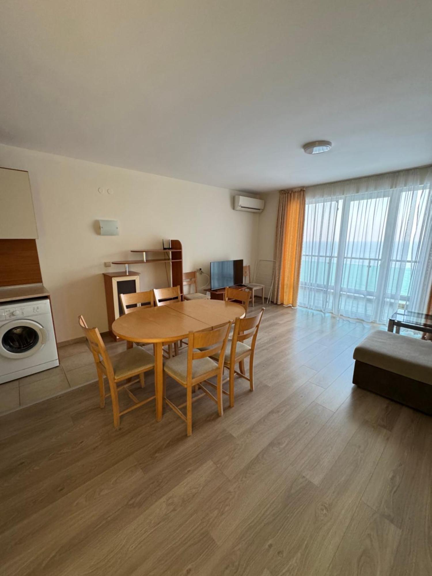 Lozenetz Beach Apartments Экстерьер фото