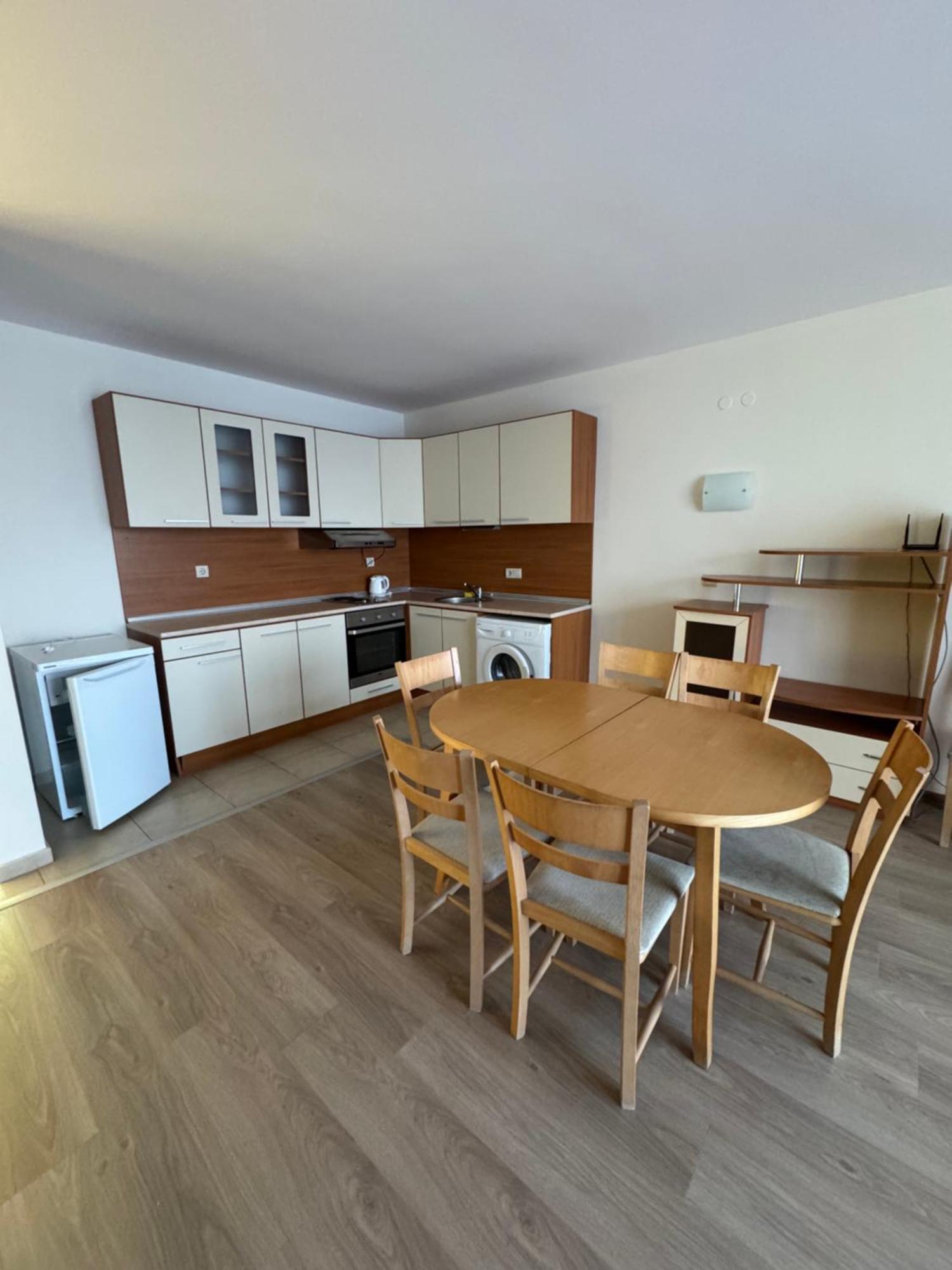 Lozenetz Beach Apartments Экстерьер фото
