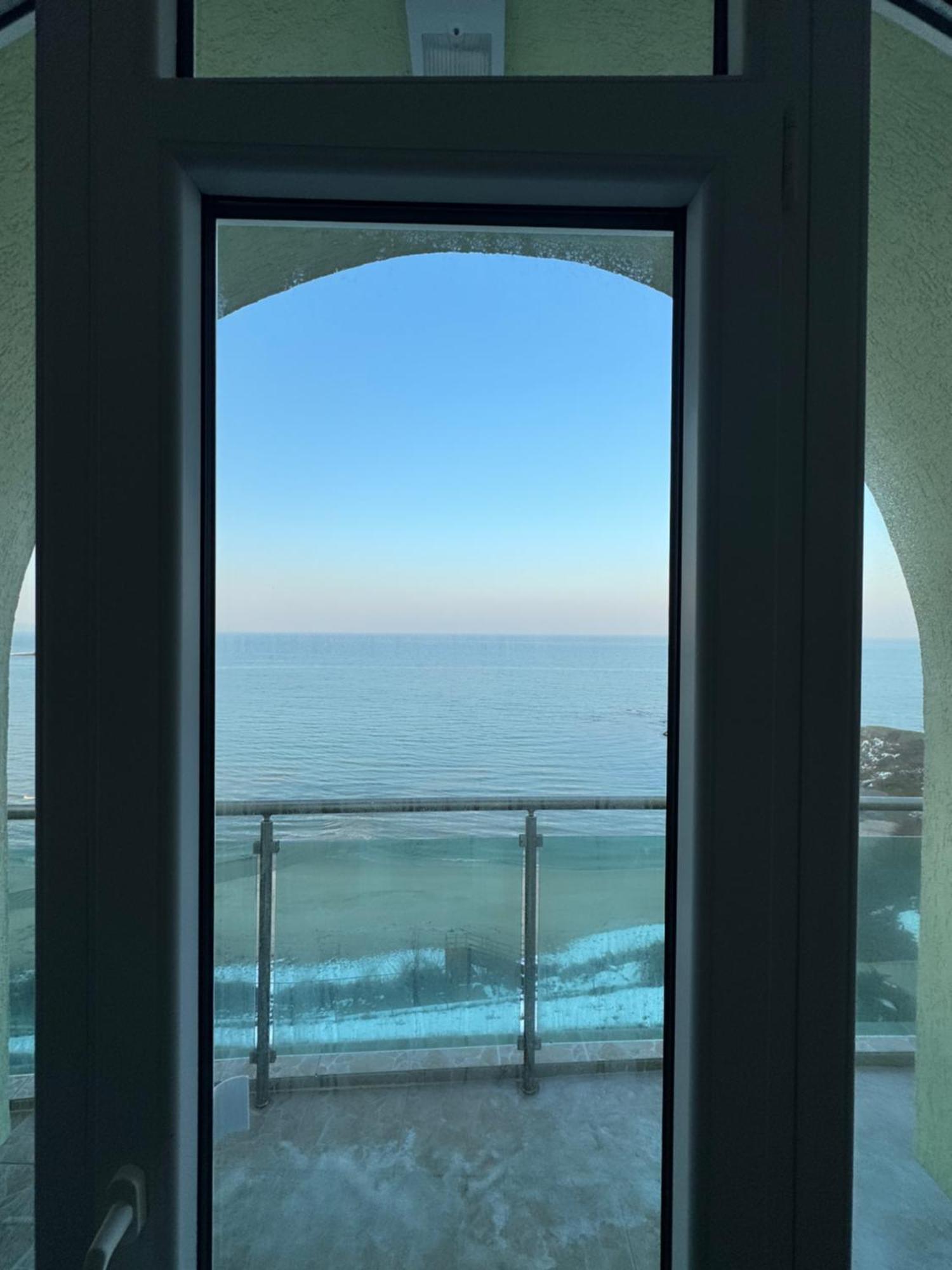 Lozenetz Beach Apartments Экстерьер фото