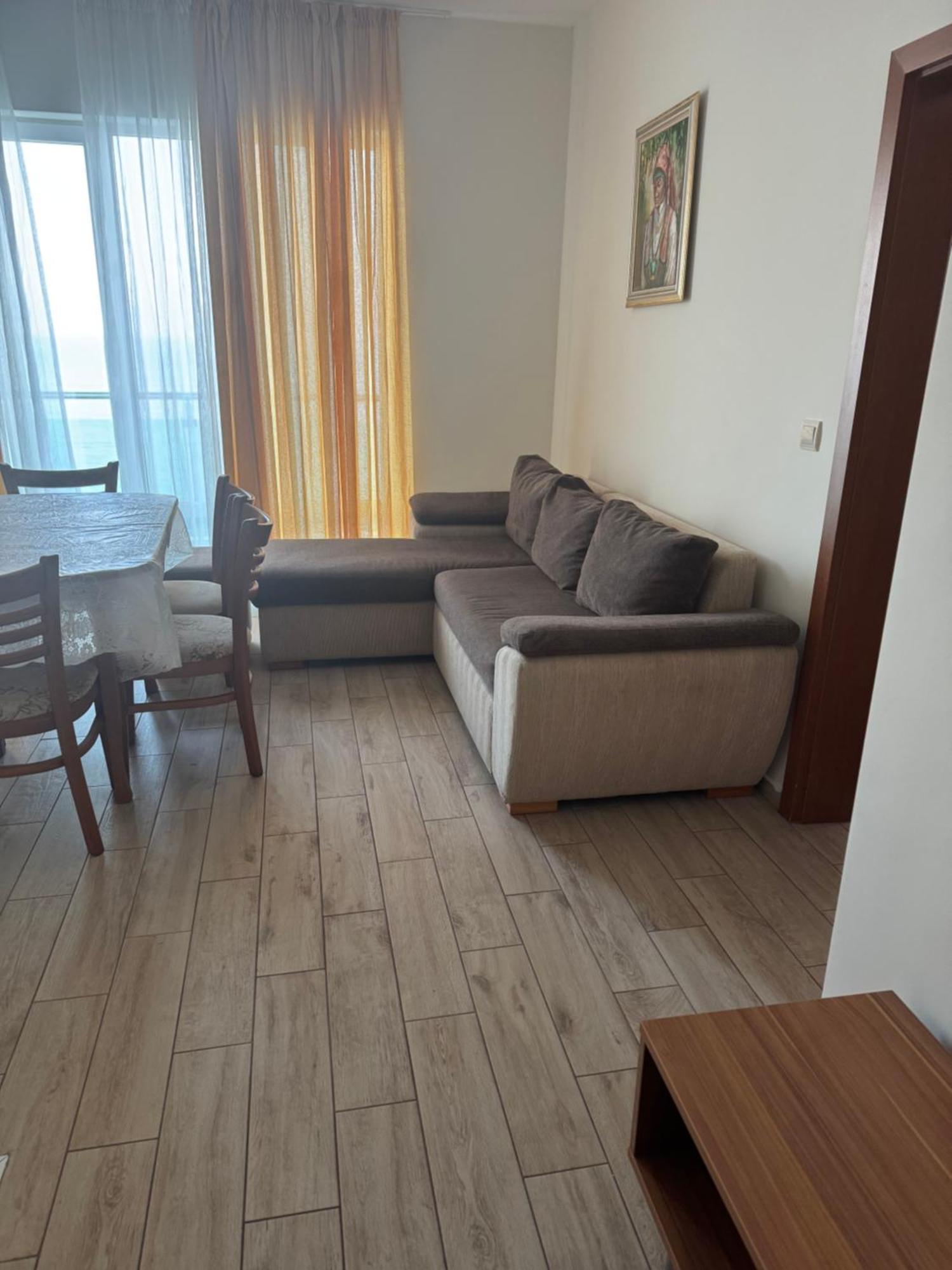 Lozenetz Beach Apartments Экстерьер фото