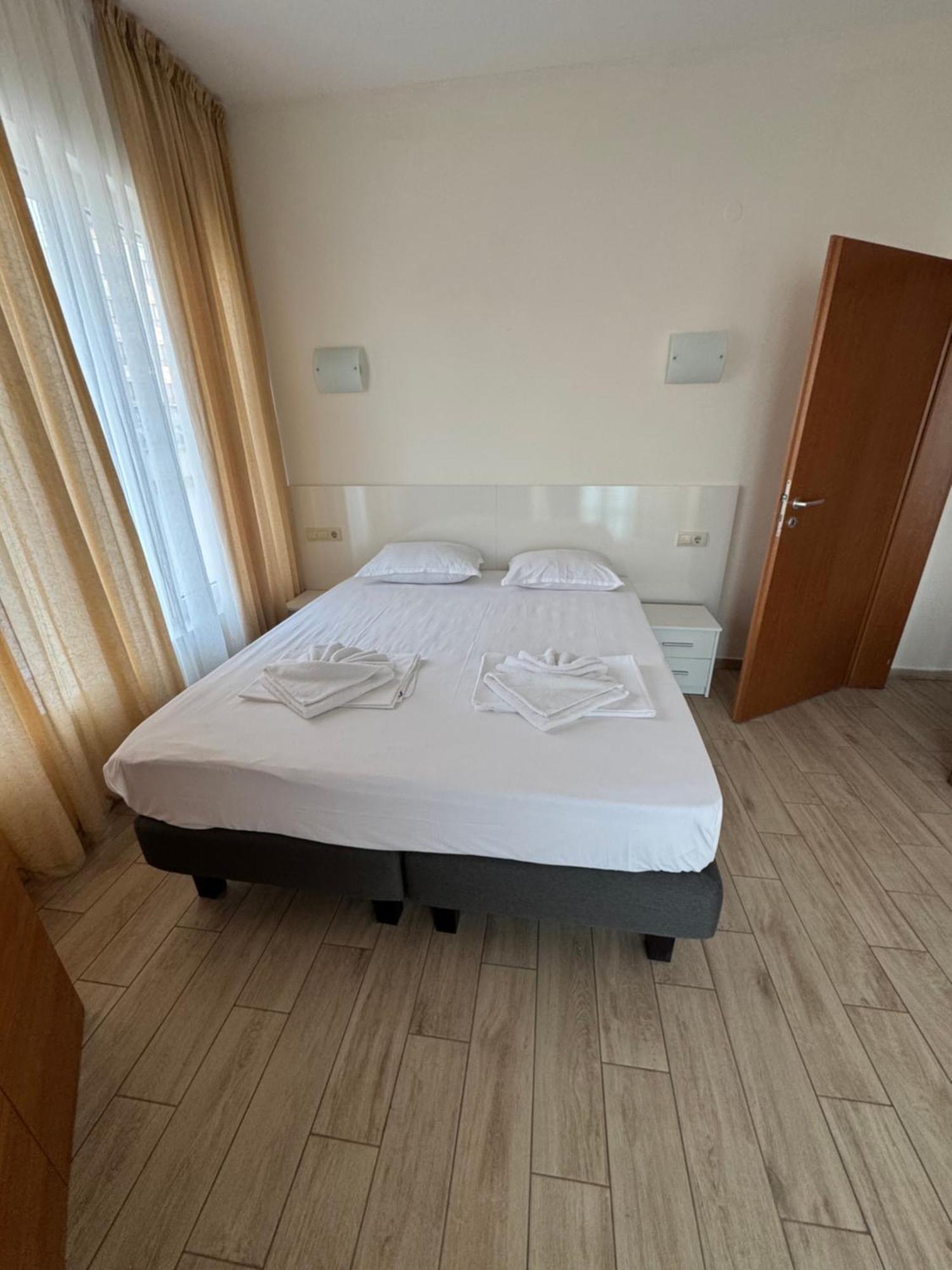 Lozenetz Beach Apartments Экстерьер фото