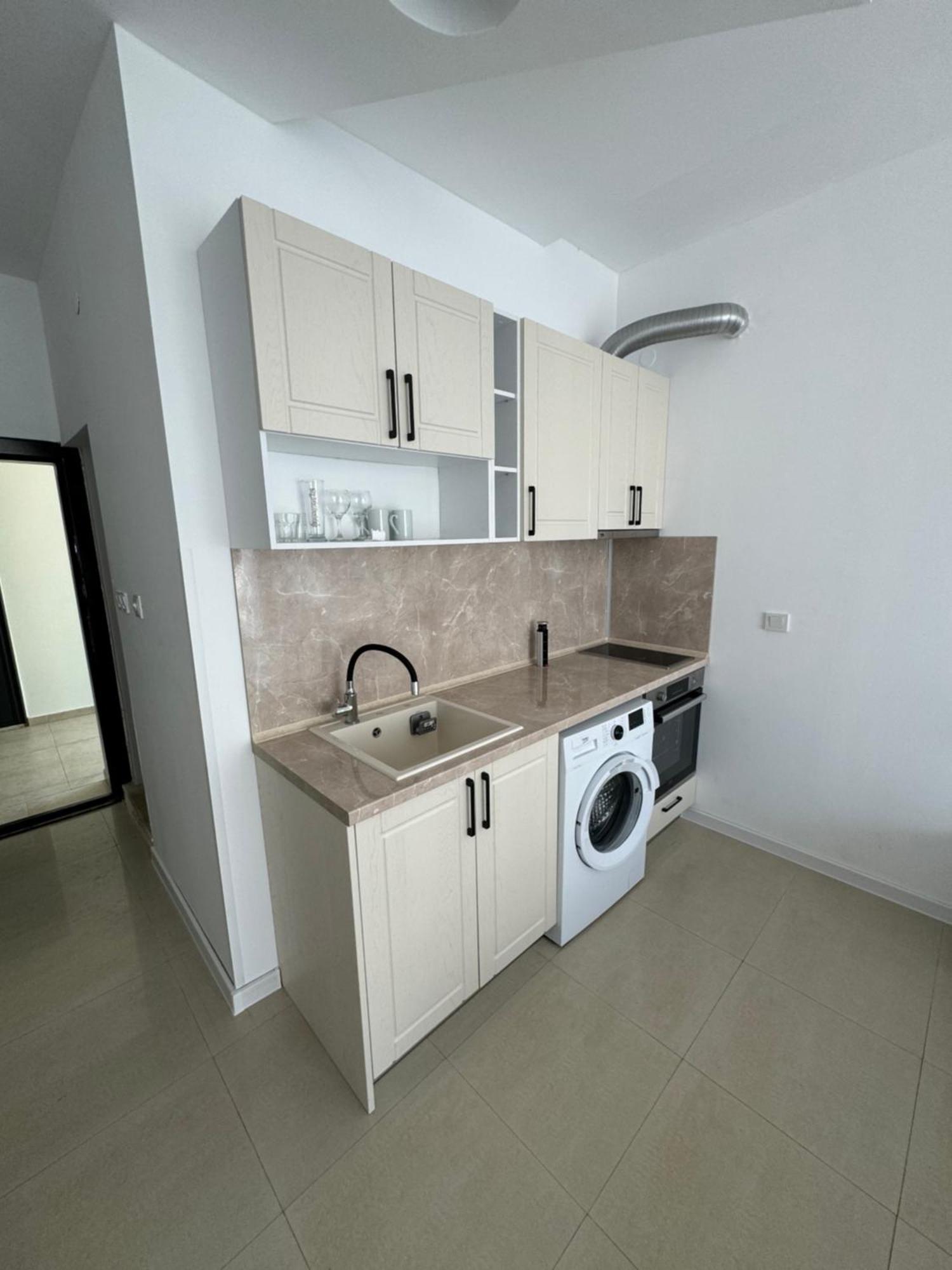 Lozenetz Beach Apartments Экстерьер фото