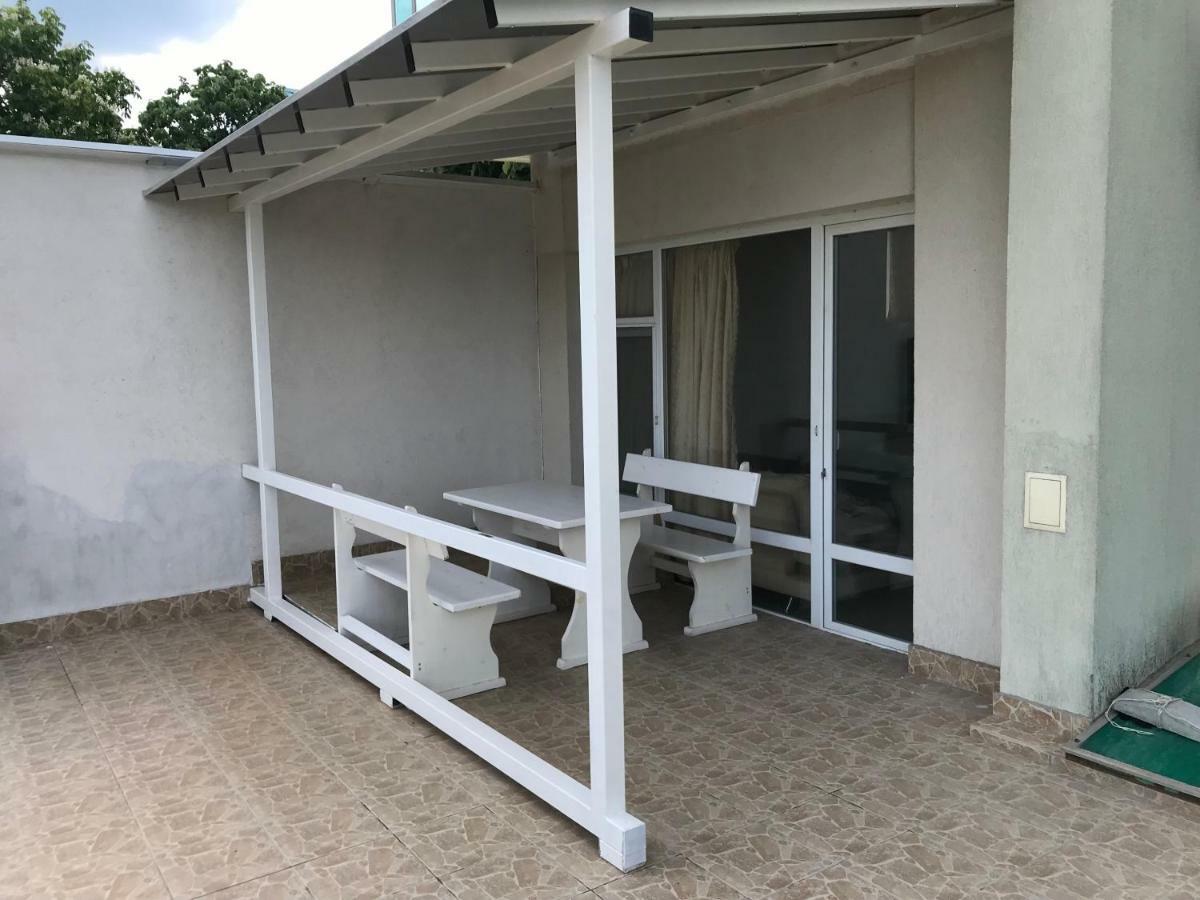 Lozenetz Beach Apartments Экстерьер фото