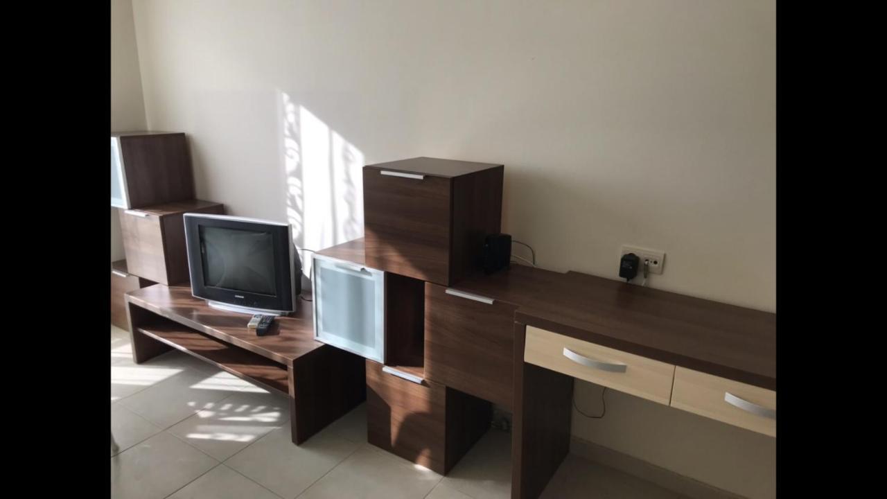 Lozenetz Beach Apartments Экстерьер фото