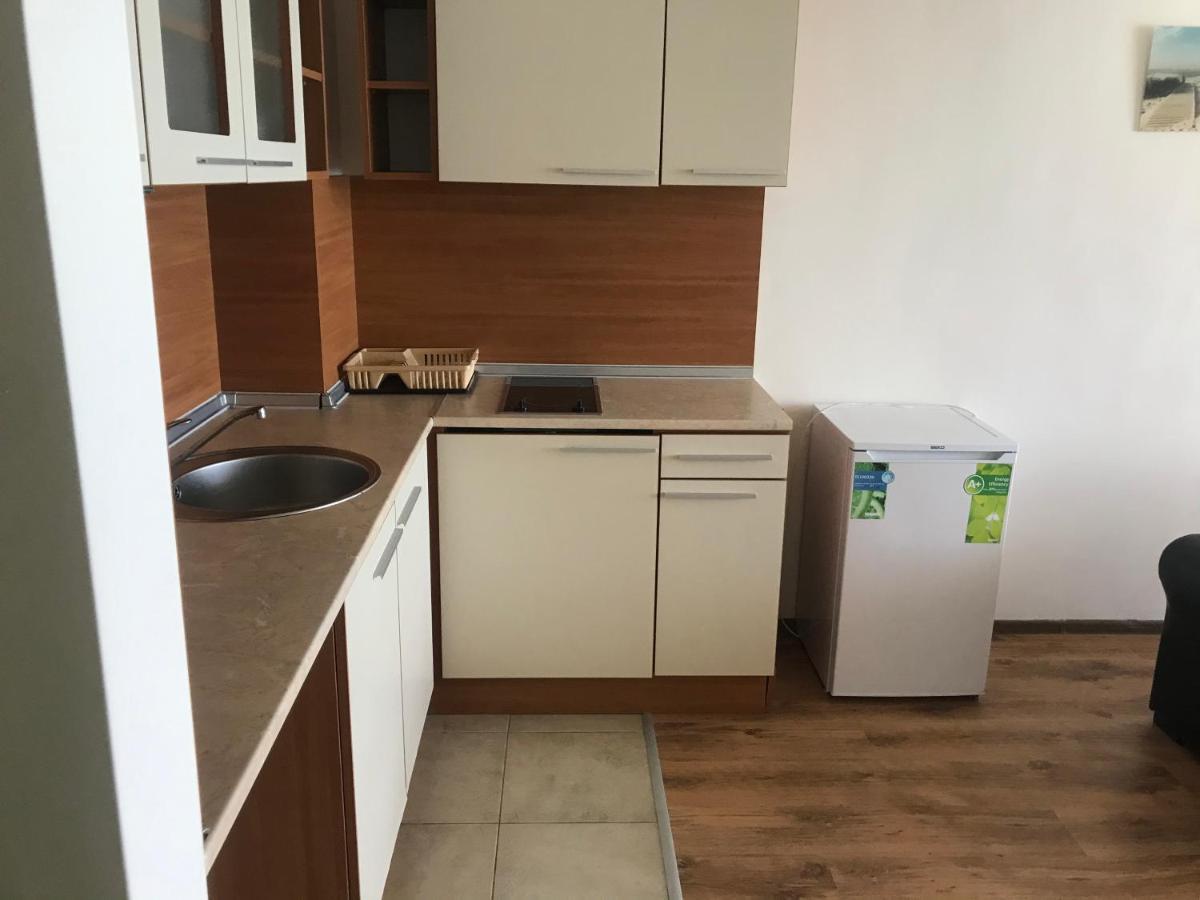 Lozenetz Beach Apartments Экстерьер фото