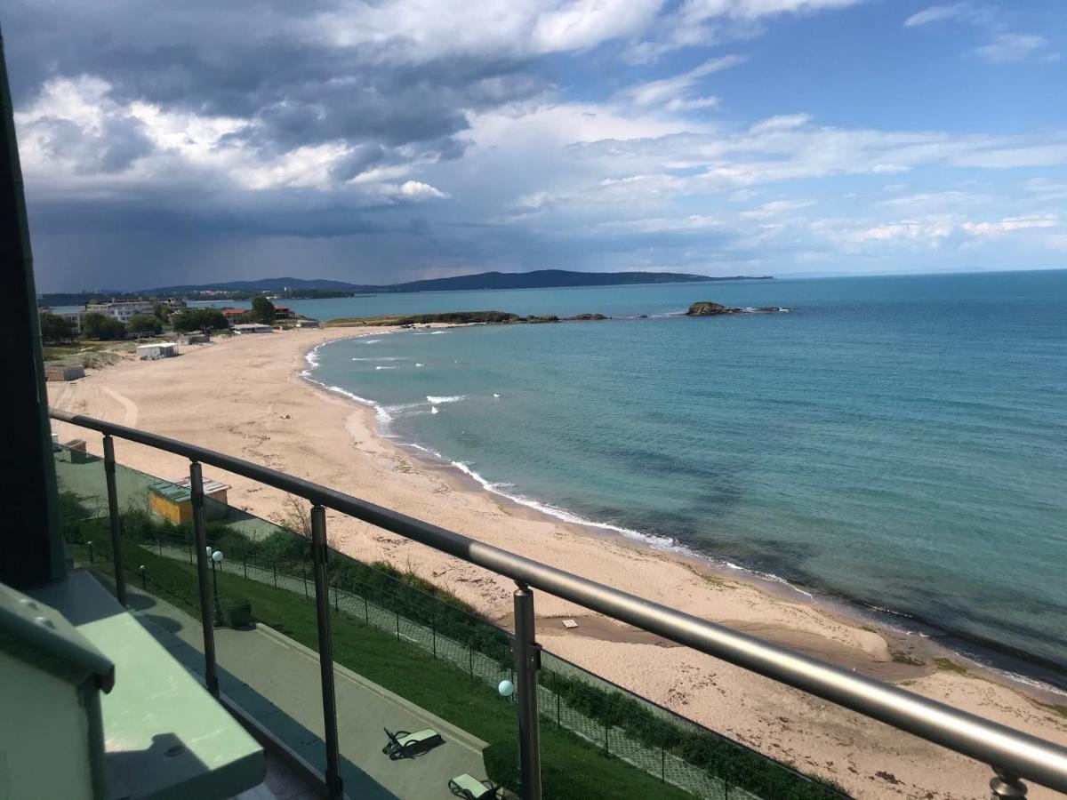 Lozenetz Beach Apartments Экстерьер фото